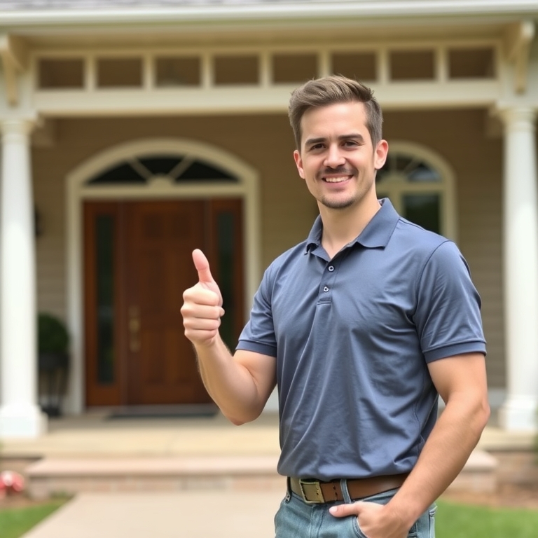 Founder of Ant & Rodent Pest Control East Orange